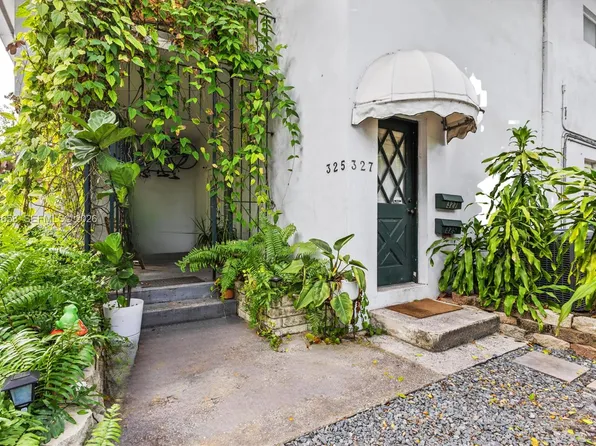 325 Bird Rd, Coral Gables, FL 33146