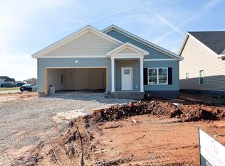 726 Barrens Gap Way, Bowling Green, KY 42101