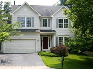 12155 Hayfield Ct, Bristow, VA 20136
