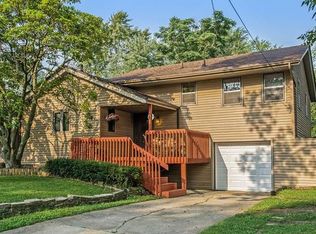 5400 SW 17th St, Des Moines, IA 50315