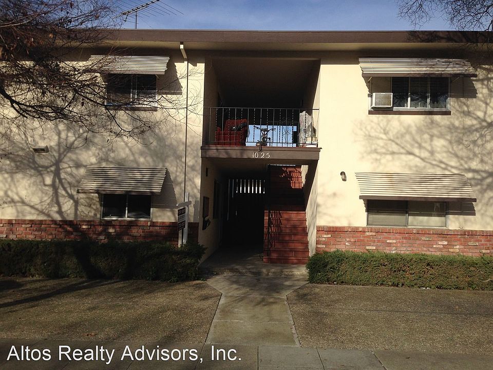 1st image of 1025 W Olive Ave #1