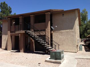 260 W 8th Ave #17, Mesa, AZ 85210