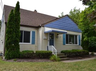 527 Christiana St, North Tonawanda, NY 14120