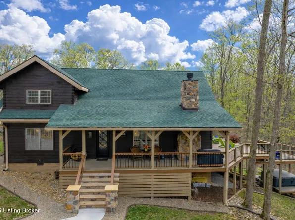 1182 Patriots Landing Ln, Falls Of Rough, KY 40119