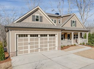 4532 Summer Gate Ct, Gainesville, GA 30506