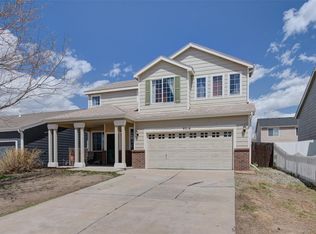 9316 Jackrabbit Ln, Colorado Springs, CO 80925