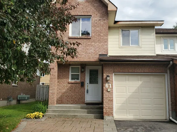 61 McGibbon Dr, Kanata, ON K2L 4A6