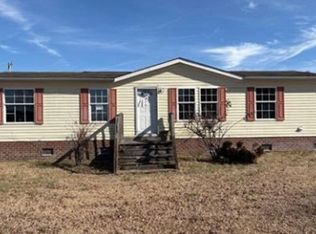 150 Happy Home Rd, Tyner, NC 27980