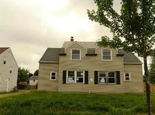 770 Highland Ave, Buffalo, NY 14223
