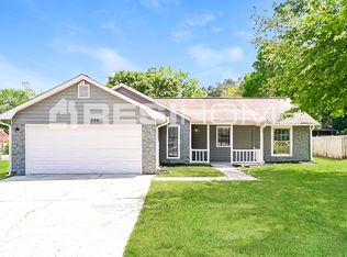 396 Staten St, Jonesboro, GA 30238