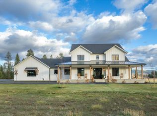 10211 S Madison Rd, Valleyford, WA 99036