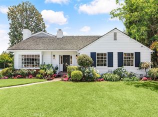 2850 Canterbury Rd, San Marino, CA 91108