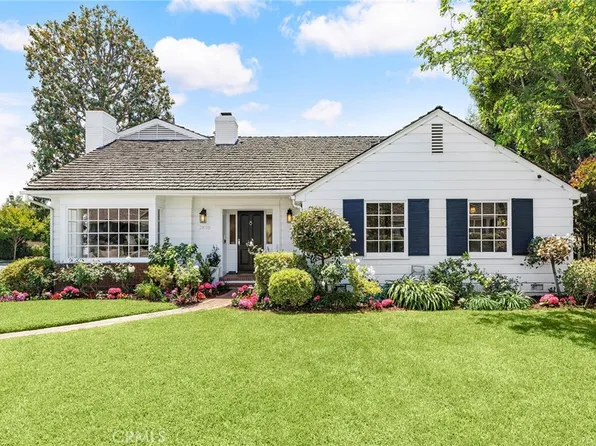 2850 Canterbury Rd, San Marino, CA 91108