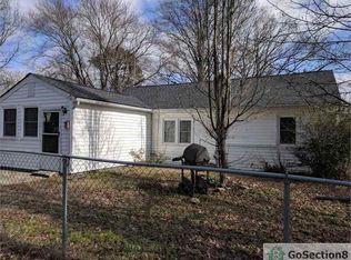 1414 Drewry St, Richmond, VA 23224