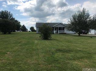 15281 Us Highway 33 Hwy #33, Lakeview, OH 43331