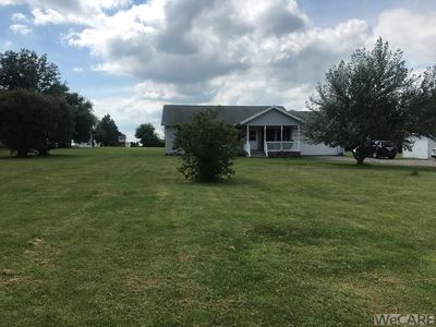 15281 Us Highway 33 Hwy #33, Lakeview, OH, 43331