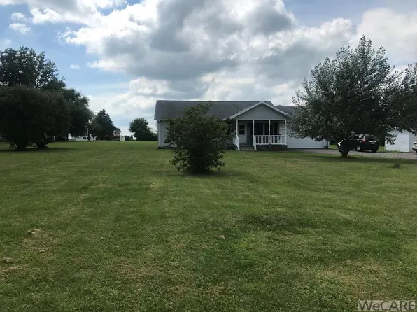 15281 Us Highway 33 Hwy #33, Lakeview, OH 43331