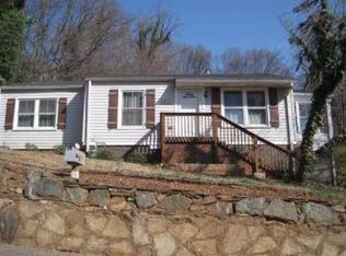 341 Frasier St, Marietta, GA 30060