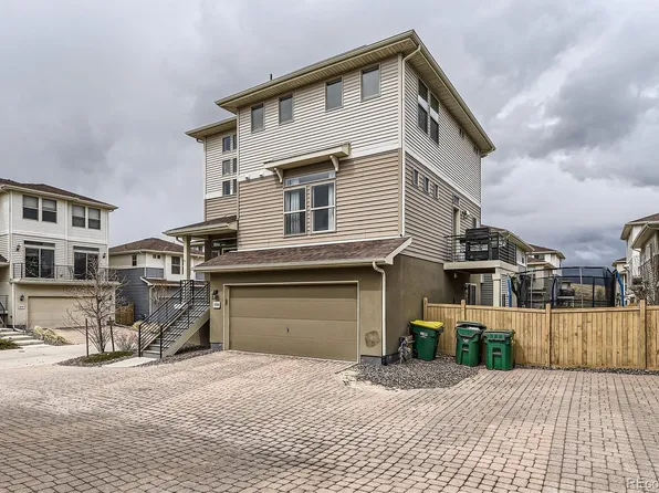 3704 Sanguine Circle, Castle Rock, CO 80109