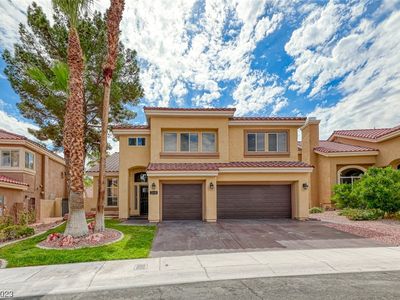 2016 Waterbury Ln, Las Vegas, NV, 89134