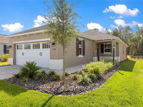 10242 SW 99th Ln, Ocala, FL 34481