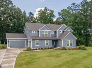 33 Ryeland Dr, Senoia, GA 30276
