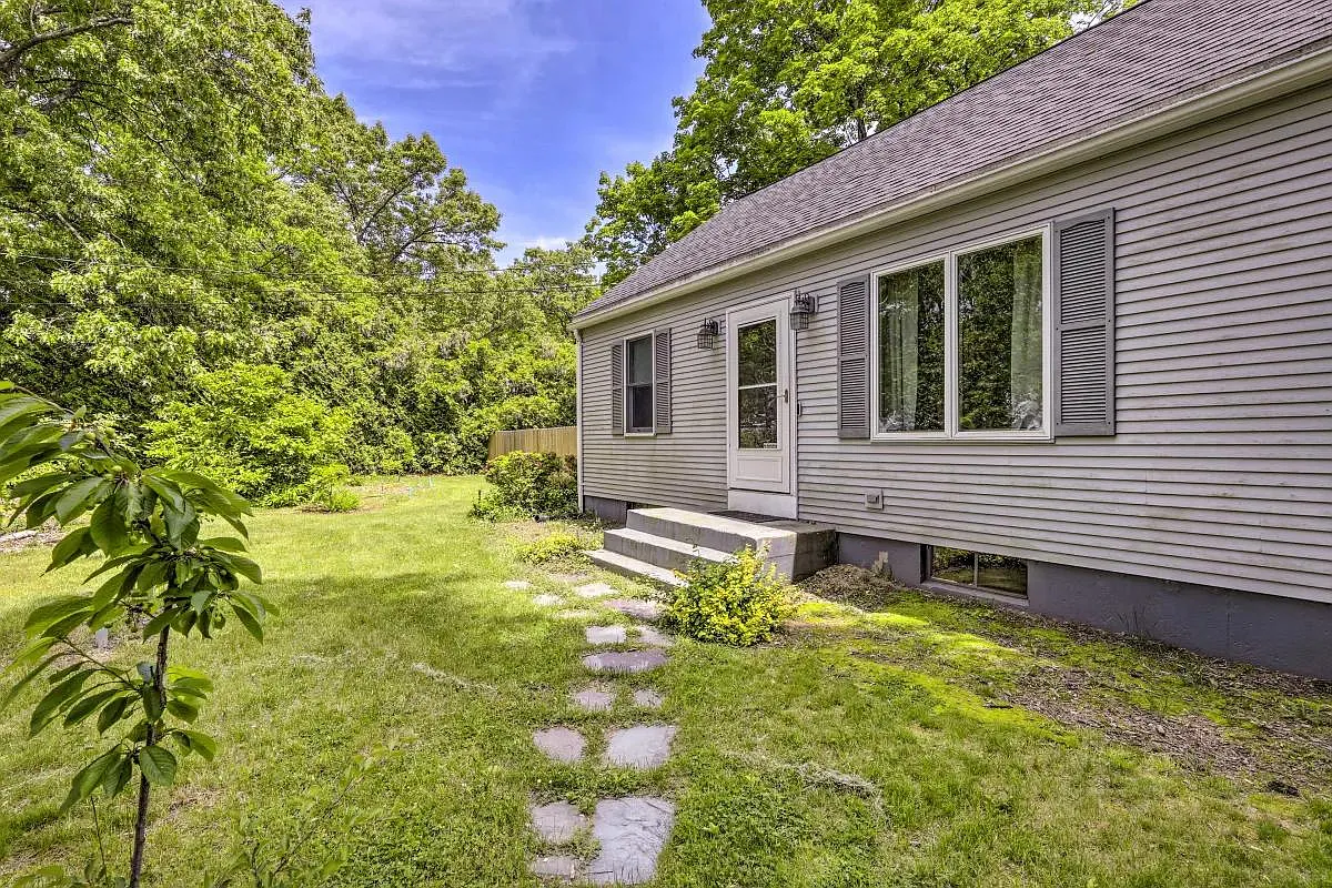 Amherst Rd, Granby — Photo 2