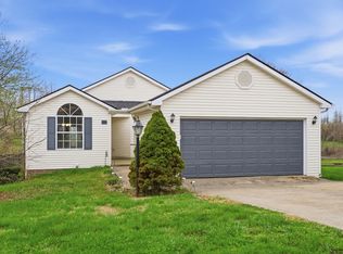 109 Nantucket Ct, Georgetown, KY 40324