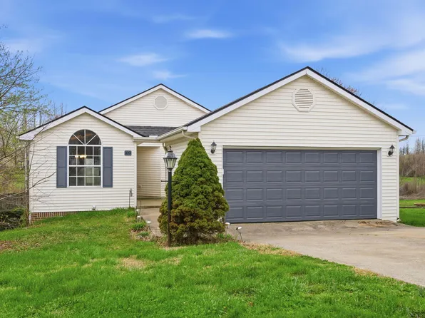 109 Nantucket Ct, Georgetown, KY 40324
