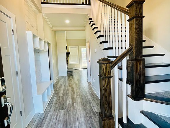 Entry Way