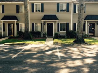 850 Mallery St APT D5, Saint Simons Island, GA 31522