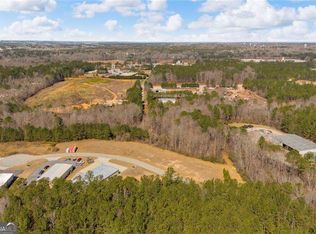 2061 Leroy Anderson Rd, Monroe, GA 30655