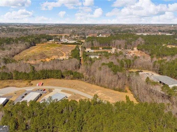 2061 Leroy Anderson Rd, Monroe, GA 30655
