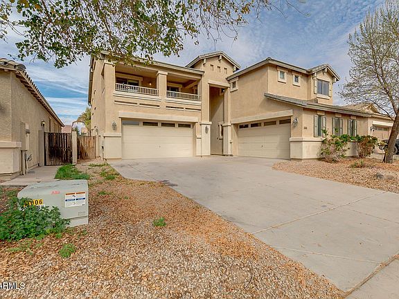 2nd image of 4406 E Odessa Dr
