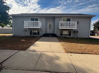 2101 S Cleveland Ave #1, Sioux Falls, SD 57103