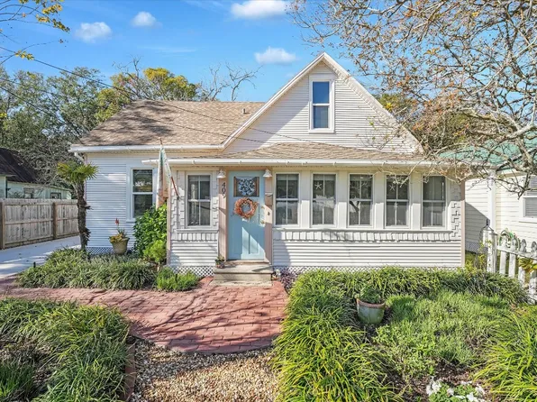 409 S 6th St, Fernandina Beach, FL 32034
