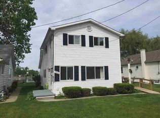5543 Frey Blvd, Newport, MI 48166