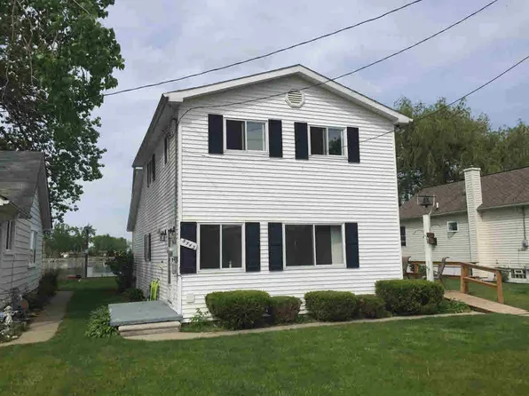 5543 Frey Blvd, Newport, MI 48166