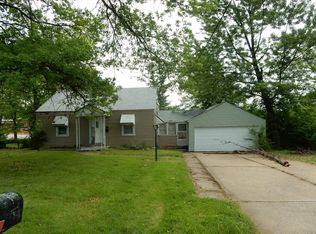 318 N Floridale Ave, Saint Louis, MO