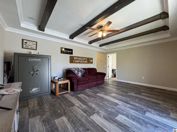 1993 Dawson Rd, Princeton, KY 42445