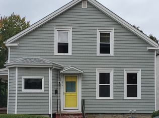 274 Durfee St APT 1, Fall River, MA 02720