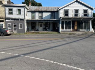 116 S Main St, Central Bridge, NY 12035