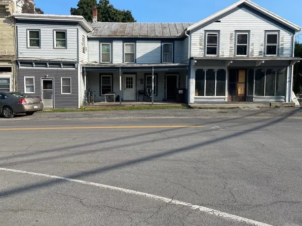 116 S Main Street, Schoharie, NY 12035