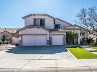 2917 E County Down Dr, Chandler, AZ 85249