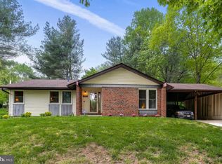 10613 Green Mountain Cir, Columbia, MD