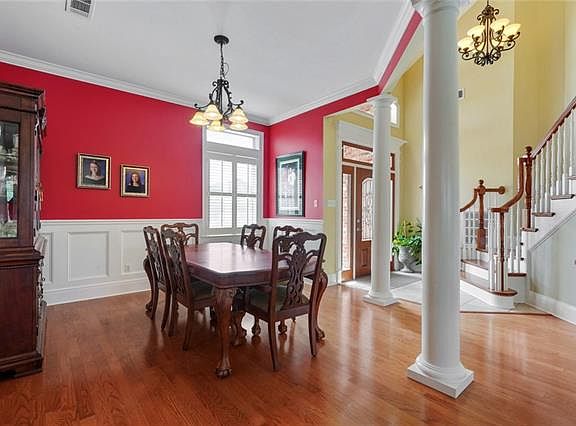 5th image of 4125 Bayou Castine Dr