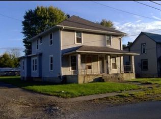 854 & 856 Wilson Ave, Marion, OH 43302