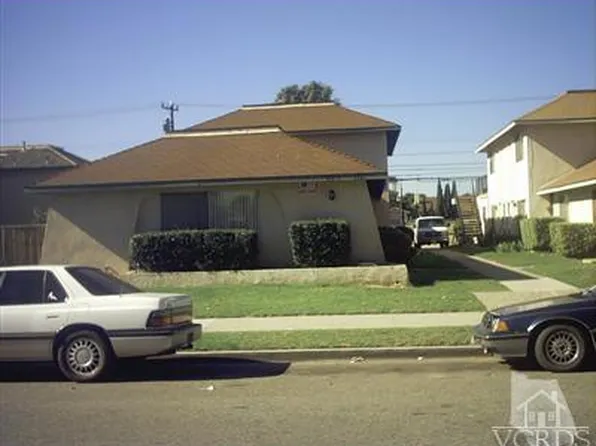 4525 Terrace Ave, Oxnard, CA 93033