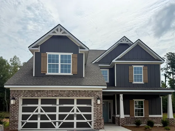 4168 Holstein Hl #188, Columbus, GA 31904
