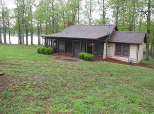 81 Beshears Ln, Gilbertsville, KY 42044